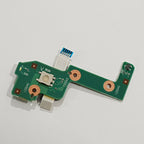 HP Compaq 6730b Powerbutton Einschaltknopf Platine Power Button Board