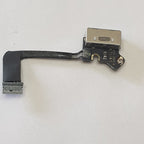 Apple MacBook Pro 13" Retina Early Strombuchse DC-In Board MagSafe 2 – Bild 2