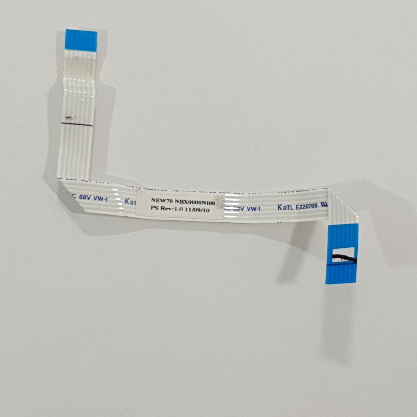 Acer eMachines E443 Touchpadkabel Flexkabel Flachbandkabel