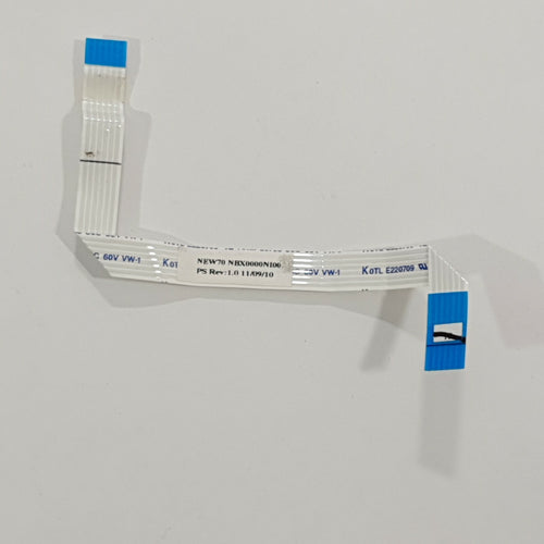Acer eMachines E443 Touchpadkabel Flexkabel Flachbandkabel