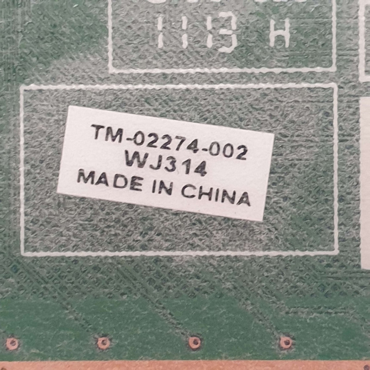 Lenovo ThinkPad S430 Touchpad Trackpad Mauspad