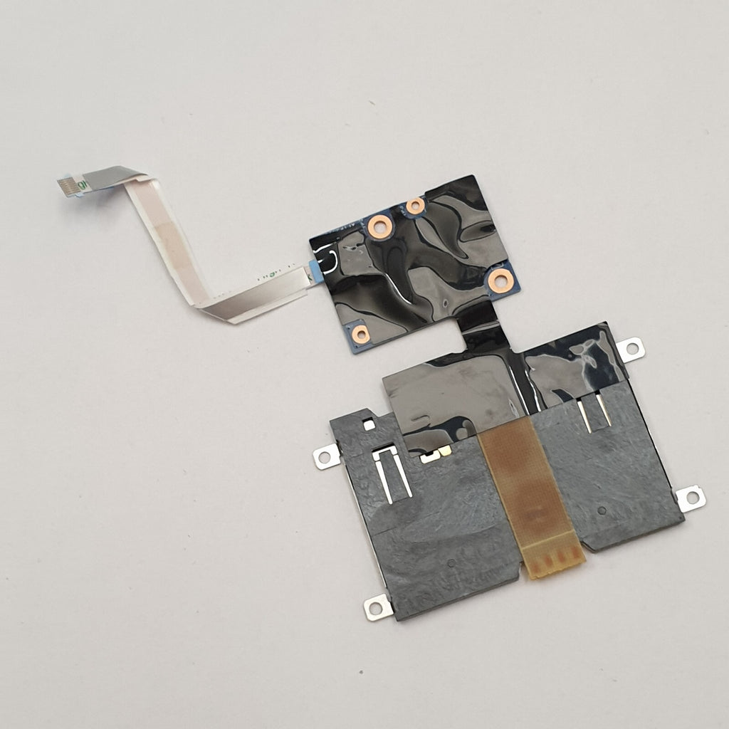 Lenovo ThinkPad T570 Smart Card Reader Board Modul Smartcard – Bild 2