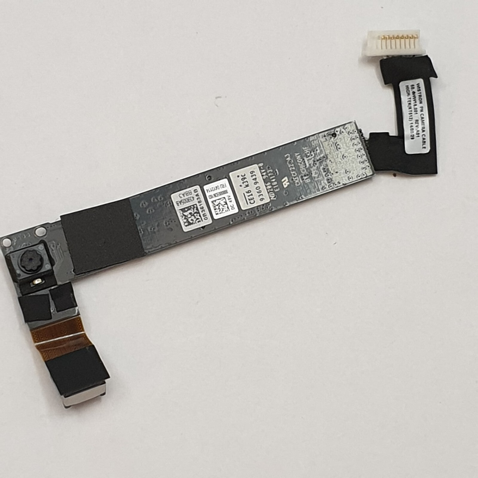 Lenovo ThinkPad X1 Helix Webcam Kamera Camera Board