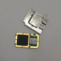 Lenovo ThinkPad X1 Carbon 7th Fingerprint Sensor Fingerabdruck Scanner Modul