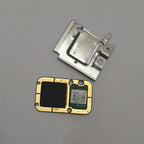 Lenovo ThinkPad X1 Carbon 7th Fingerprint Sensor Fingerabdruck Scanner Modul