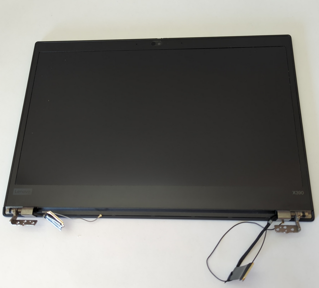 Lenovo ThinkPad X390 Touch Display komplett Bildschirm LCD Screen Assembly