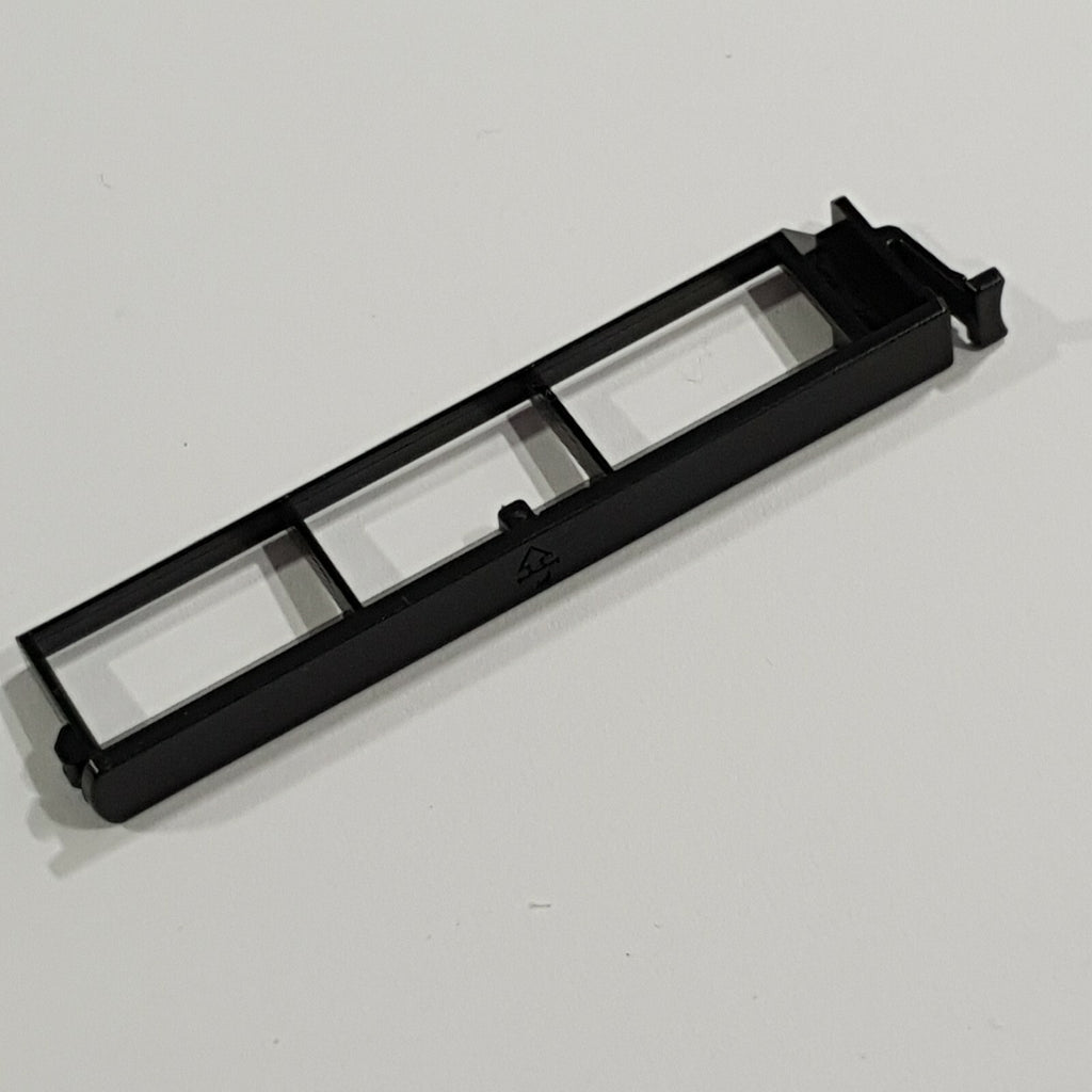 Fujitsu LifeBook P771 Dummy Modul Laufwerk Schacht Abdeckung Slot Cover