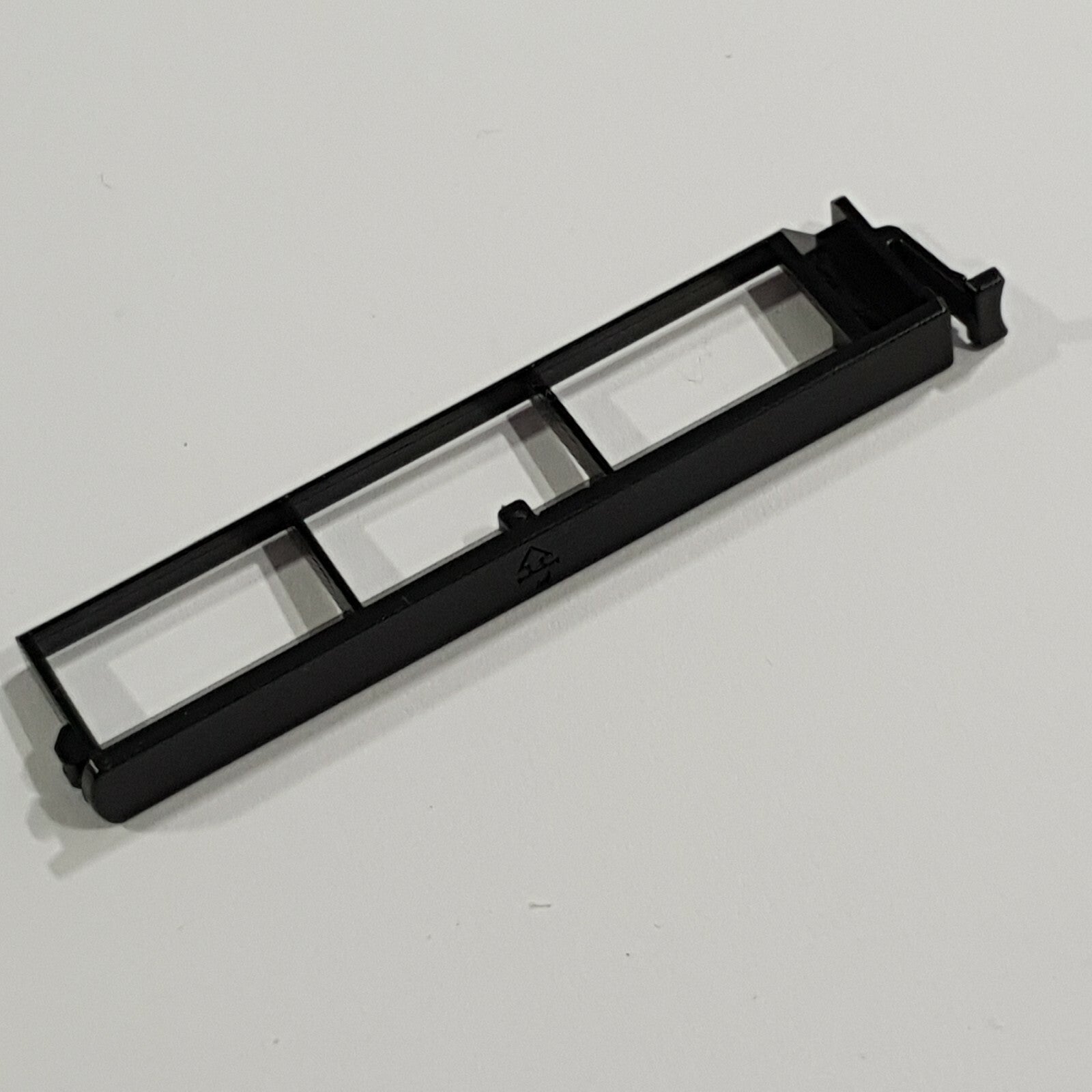 Fujitsu LifeBook P771 Dummy Modul Laufwerk Schacht Abdeckung Slot Cover