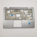 HP EliteBook 820 G2 Palmrest Gehäuse Oberteil Handauflage Touchpad NFC