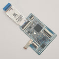 Dell Latitude 5520 USH Board Platine Security Hub Modul mit Kabel
