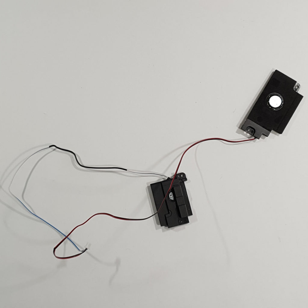 Lenovo ThinkPad T530 Lautsprecher Speaker Set Intern Audio Sound Modul – Bild 2