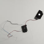 Lenovo ThinkPad T530 Lautsprecher Speaker Set Intern Audio Sound Modul – Bild 2