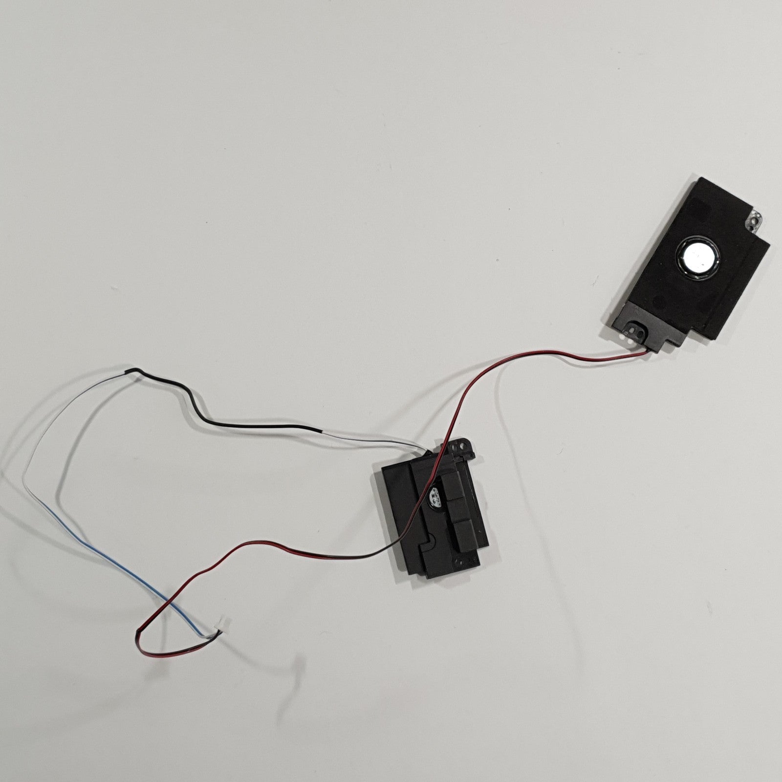 Lenovo ThinkPad T530 Lautsprecher Speaker Set Intern Audio Sound Modul – Bild 2