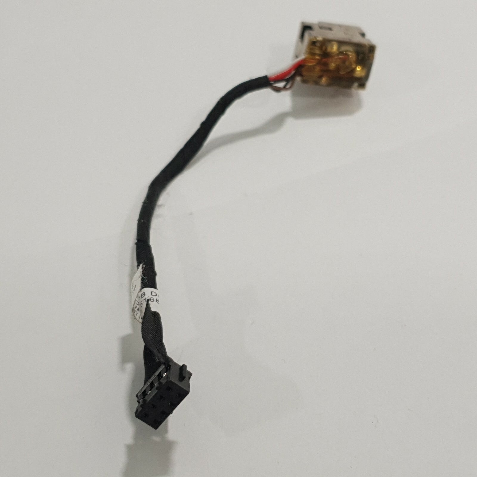 HP Pavilion g6 2000 Series Original Strombuchse DC Jack Power Connector Kabel – Bild 2