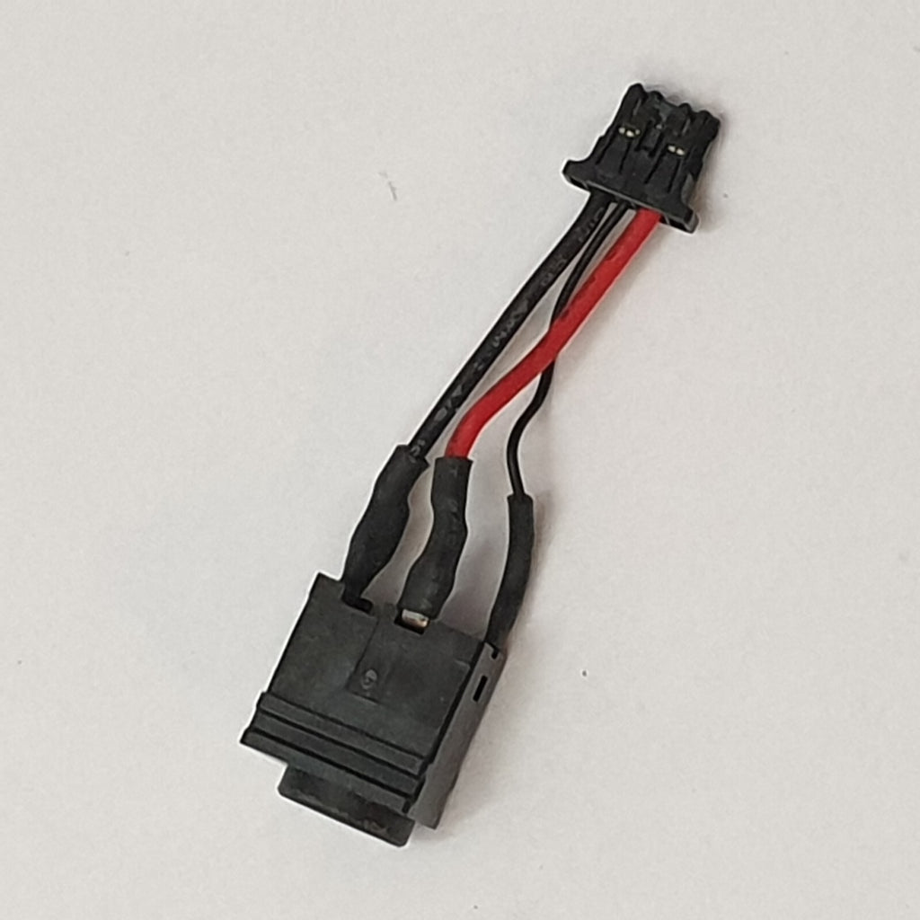Panasonic Toughbook CF-MX4 Original Strombuchse DC Jack Ladebuchse Power – Bild 2