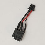 Panasonic Toughbook CF-MX4 Original Strombuchse DC Jack Ladebuchse Power – Bild 2