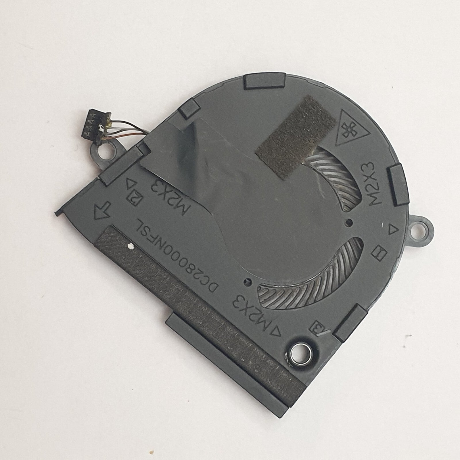 Dell Latitude 7400 Lüfter CPU Fan Kühler