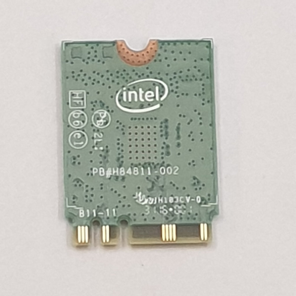Acer Aspire ES1-432 WLAN Karte Wifi Intel 3168NGW WLAN Karte Wifi Modul – Bild 2