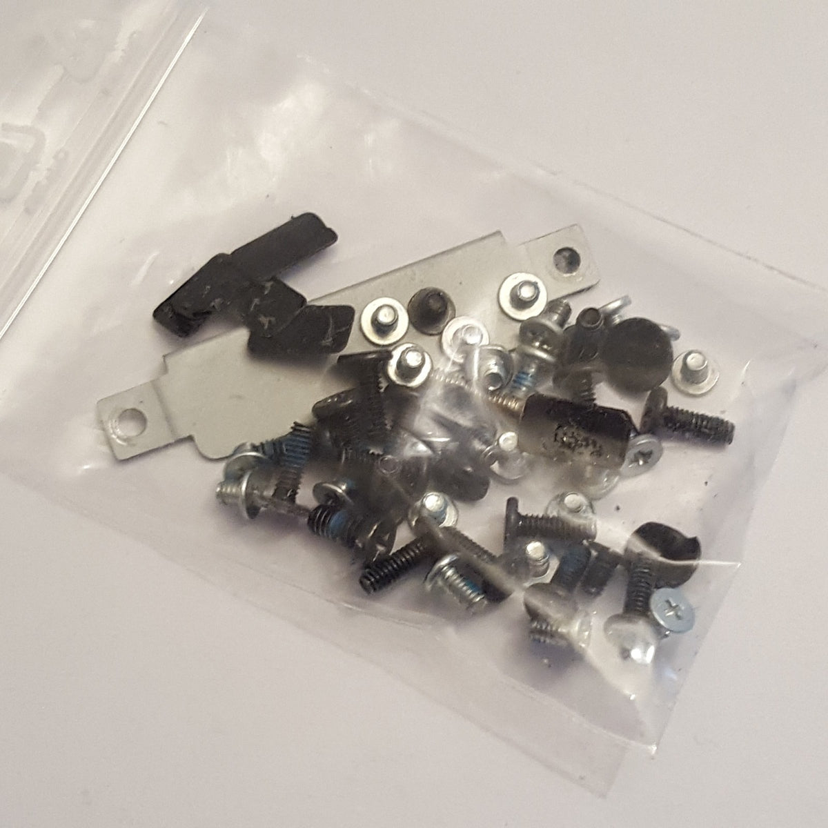 Lenovo ThinkPad X61s Schraubensatz Screw Set Schrauben