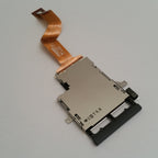 Toshiba Portege R700-1CQ PCMCIA Card Toshiba Portege R700 1CQ PCMCIA Card Reader