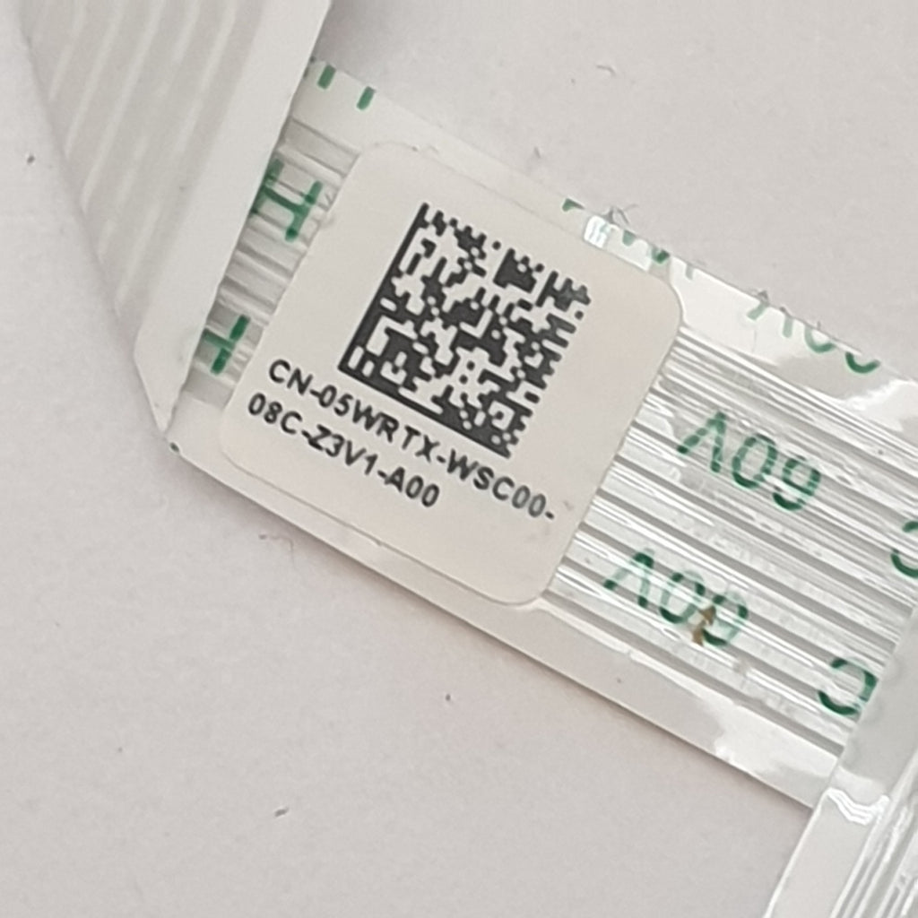 Dell Latitude 3510 Touchpadkabel Touchpad Flex Ribbon Cable FFC Kabel