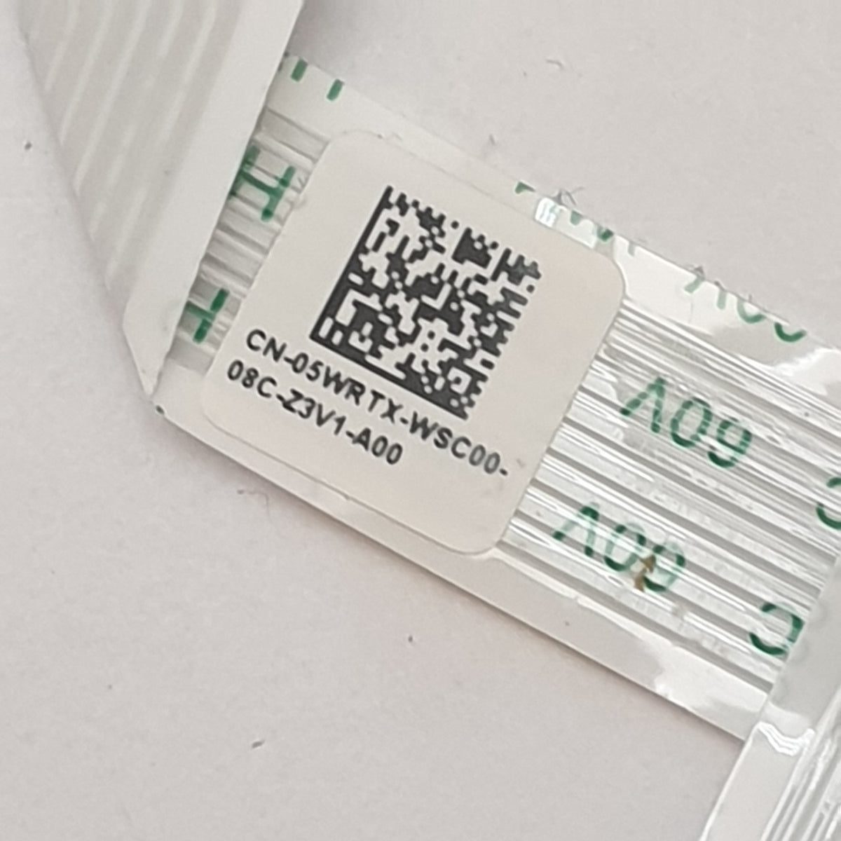 Dell Latitude 3510 Touchpadkabel Touchpad Flex Ribbon Cable FFC Kabel