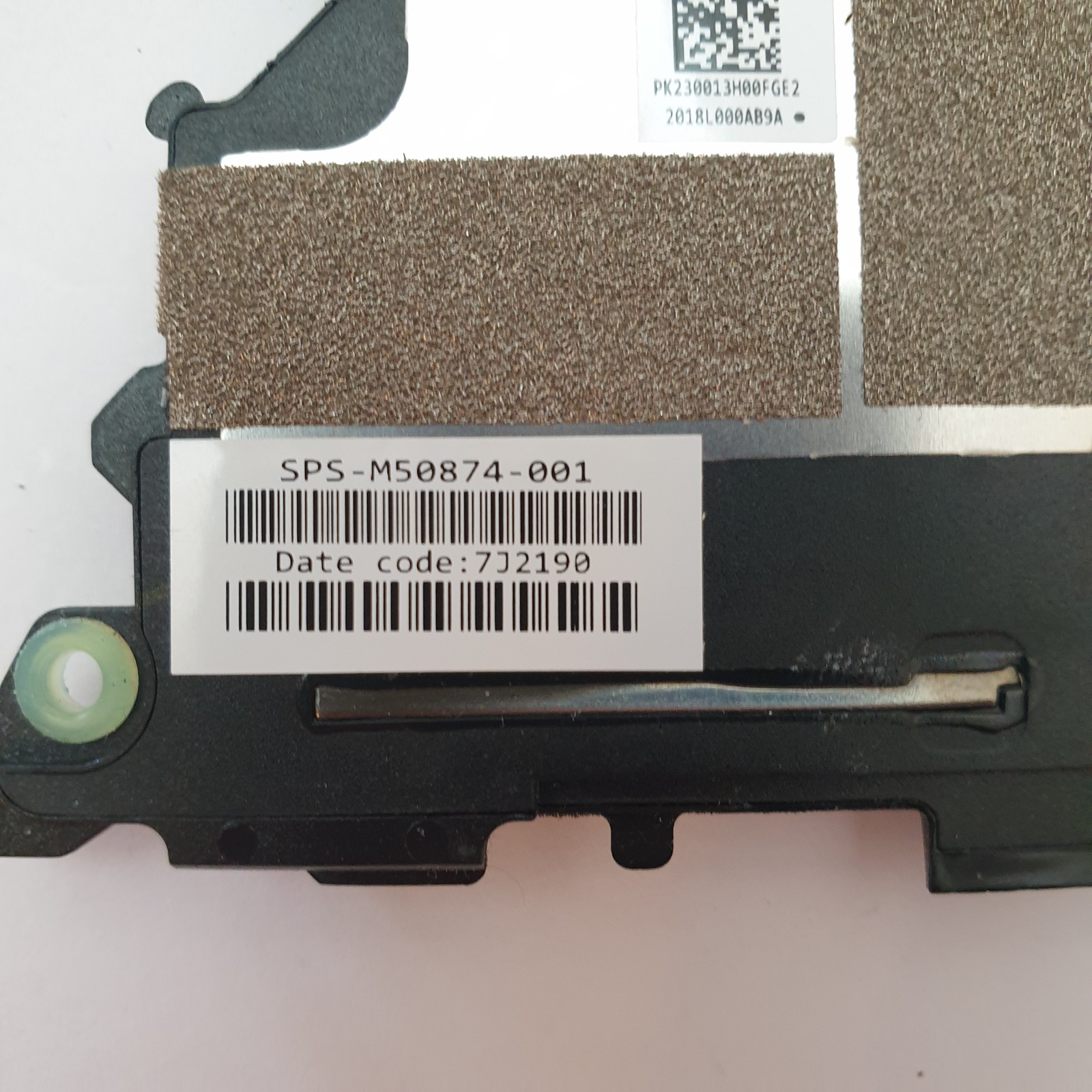 HP EliteBook x360 1030 G8 Lautsprecher Speaker – Bild 3