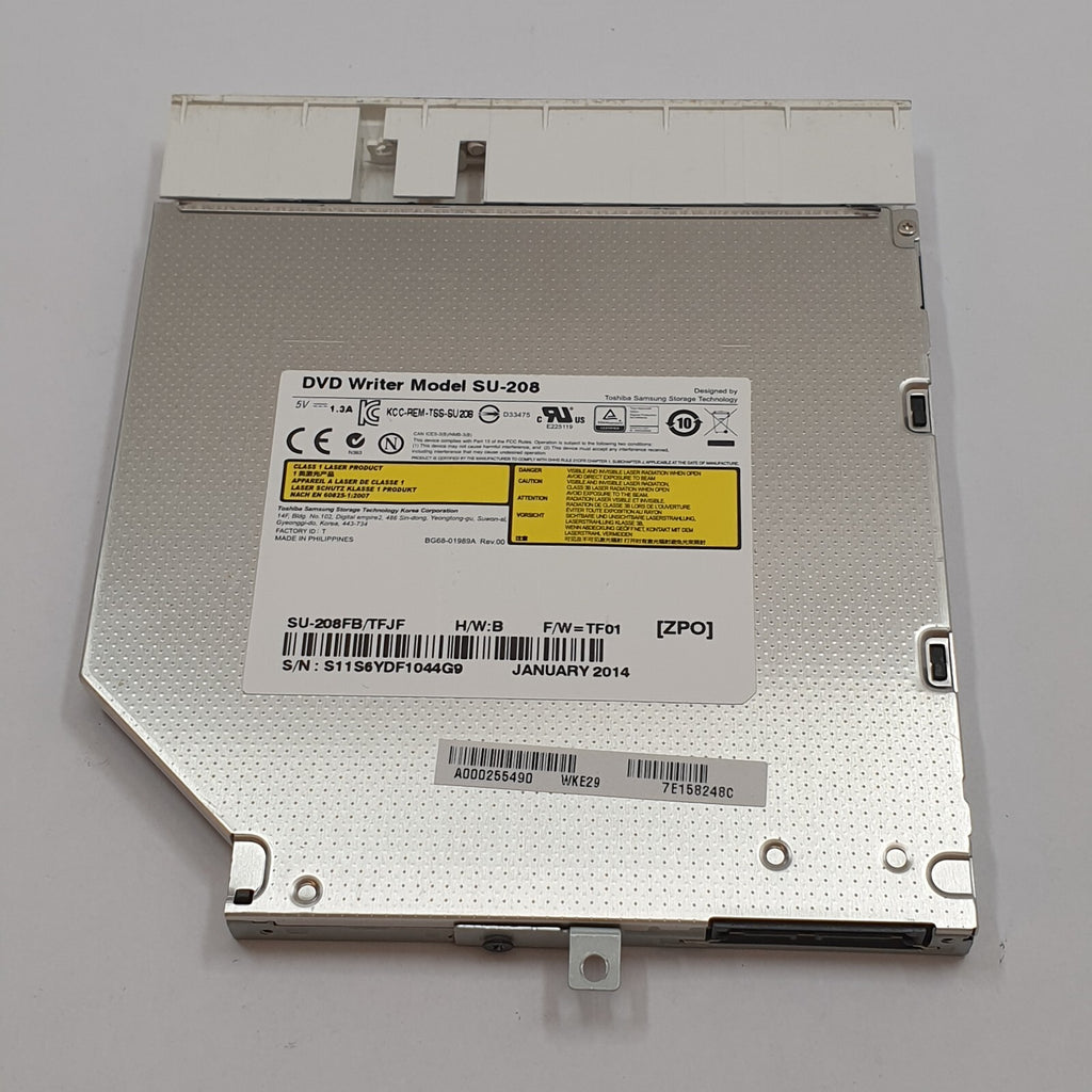 Toshiba Satellite L50-B L50B DVD Laufwerk Brenner SATA Optisches Laufwerk