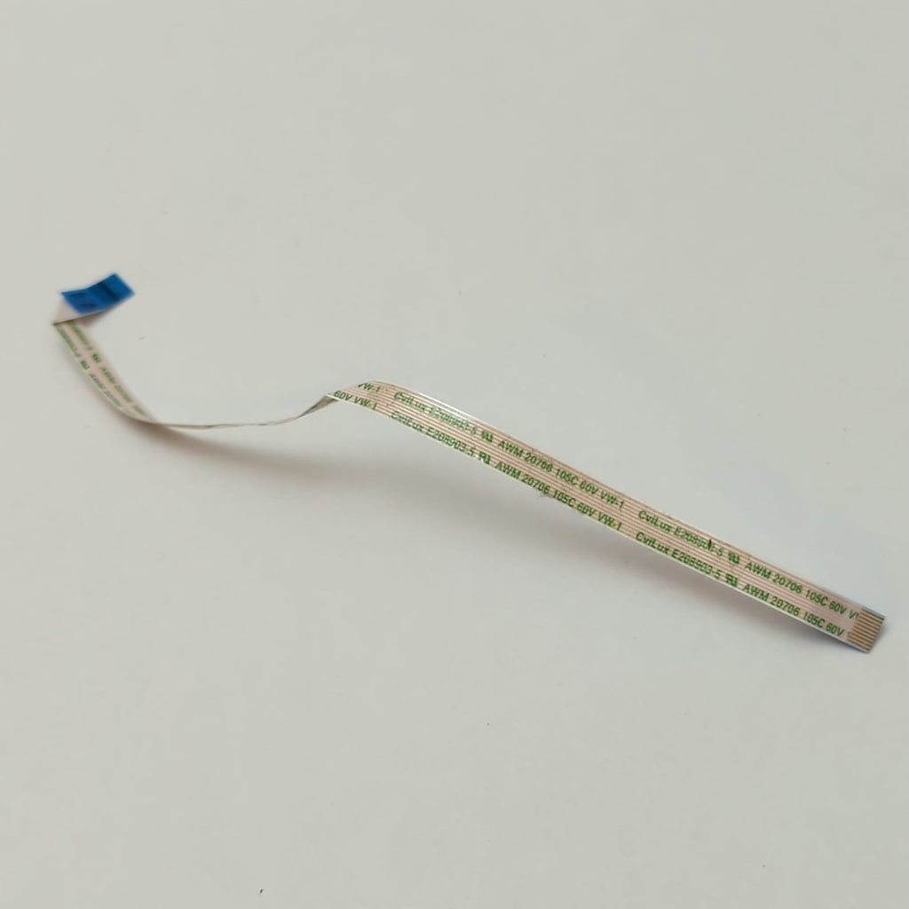 HP 17-ca 17-ca0xxx HP 17ca 17ca0xxx Touchpad Kabel Ribbon FFC Flex Cable