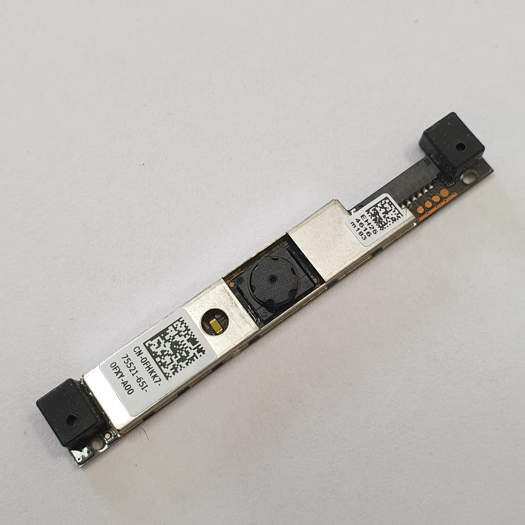 Dell Latitude 3160 Webcam Kamera Modul Camera Board