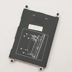 HP ProBook 640 G1 HDD Festplatten Einbaurahmen Caddy Bracket Halterung
