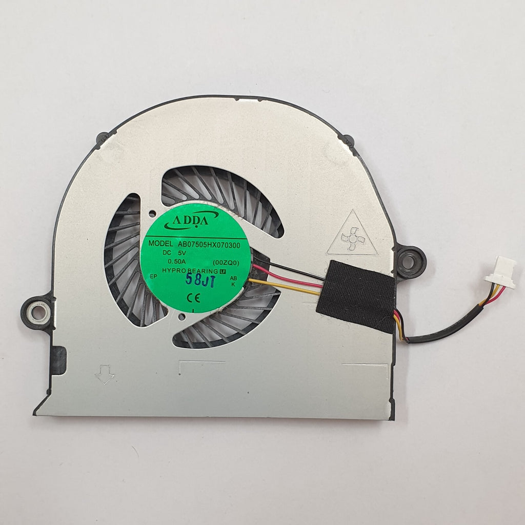 Acer TravelMate P257-M Lüfter Fan Cooler Notebook Laptop Ersatzteil