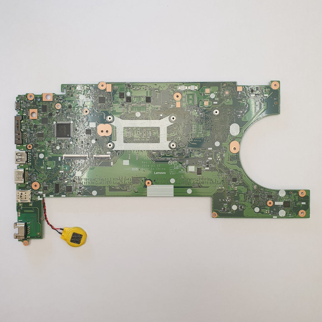 Lenovo ThinkPad L590 Mainboard Intel Core i5 8365U Motherboard Systemboard – Bild 2