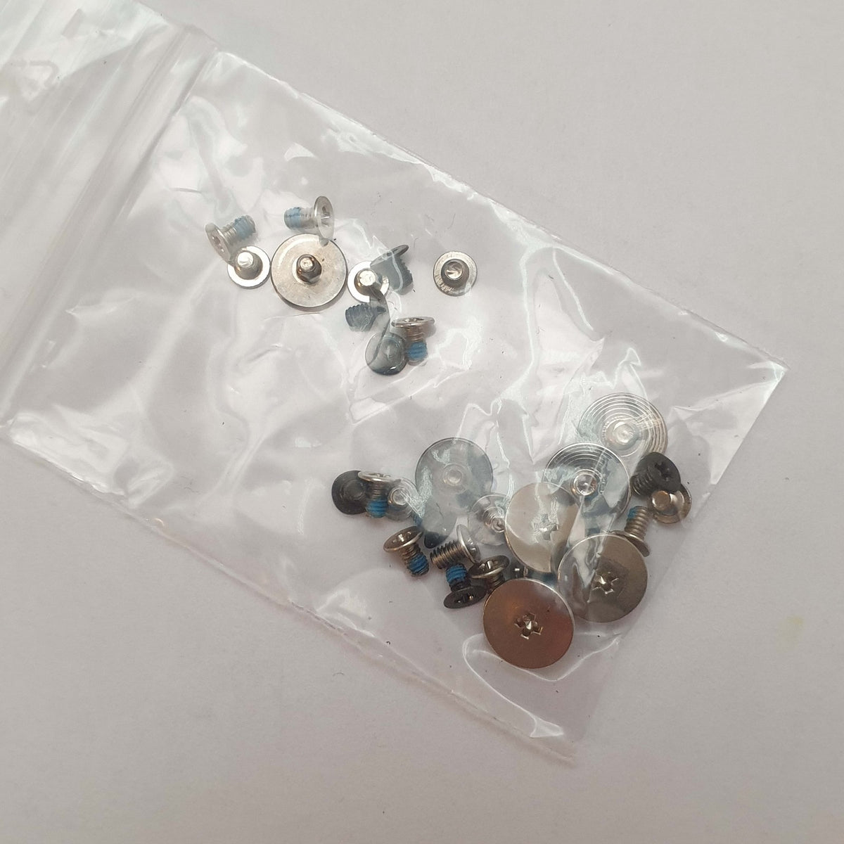 Lenovo ThinkPad P51s Schraubensatz Screw Set Schrauben