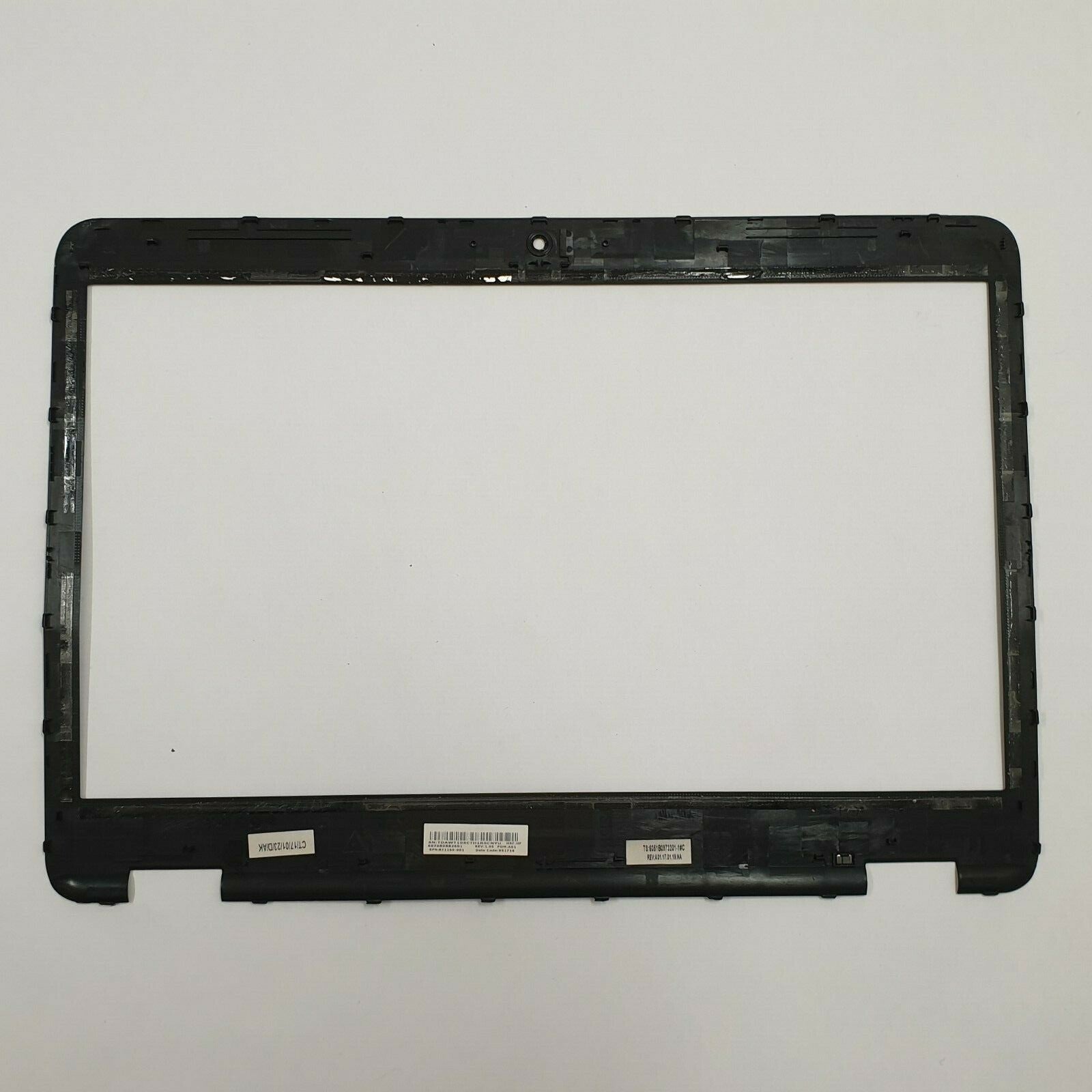 HP EliteBook 840 G3 Displayrahmen Bezel Frontblende – Bild 2