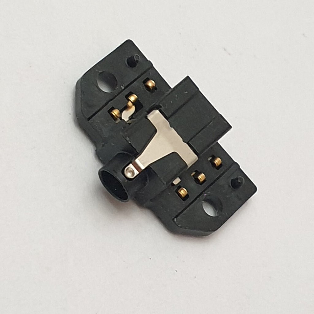 Lenovo ThinkPad X1 Carbon Gen 9 Audio Buchse Kopfhörer Klinke Port Jack Modul