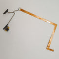 Fujitsu Lifebook U939 Displaykabel LCD Video Cable Screen Flex