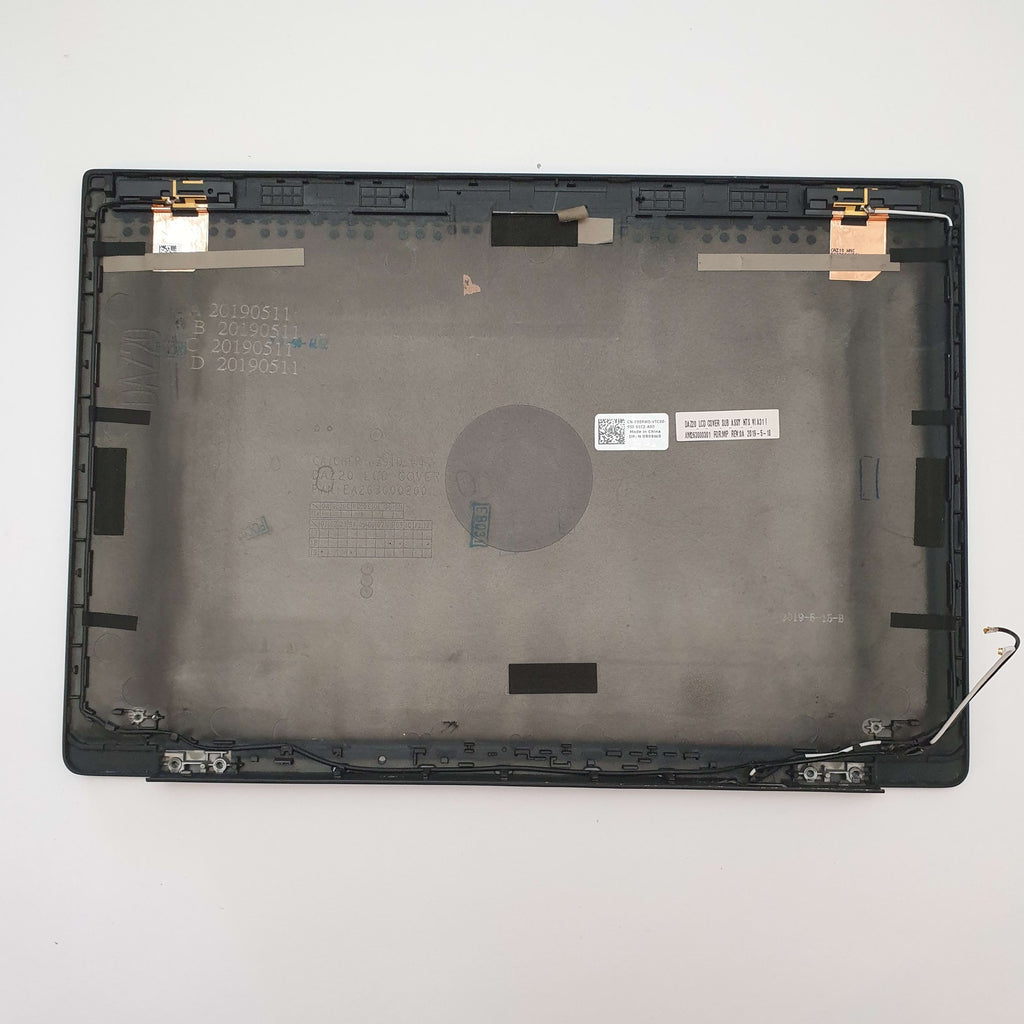 Dell Latitude 7290 Displaygehäuse Deckel Top Lid LCD Cover