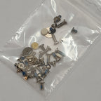 Thomson THN14B Schraubensatz Schrauben Screw Set Laptop Notebook