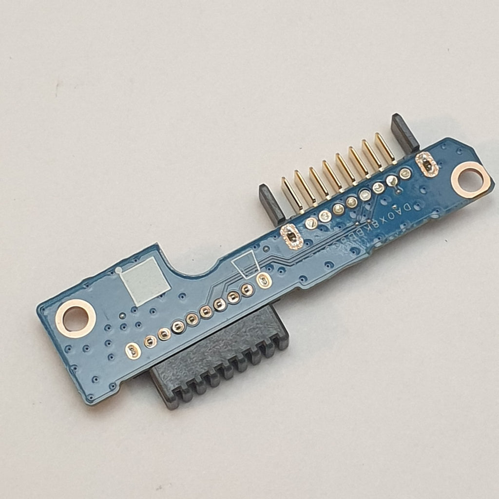 HP ProBook 450 G7 HDD Adapter Board SATA Connector Platine