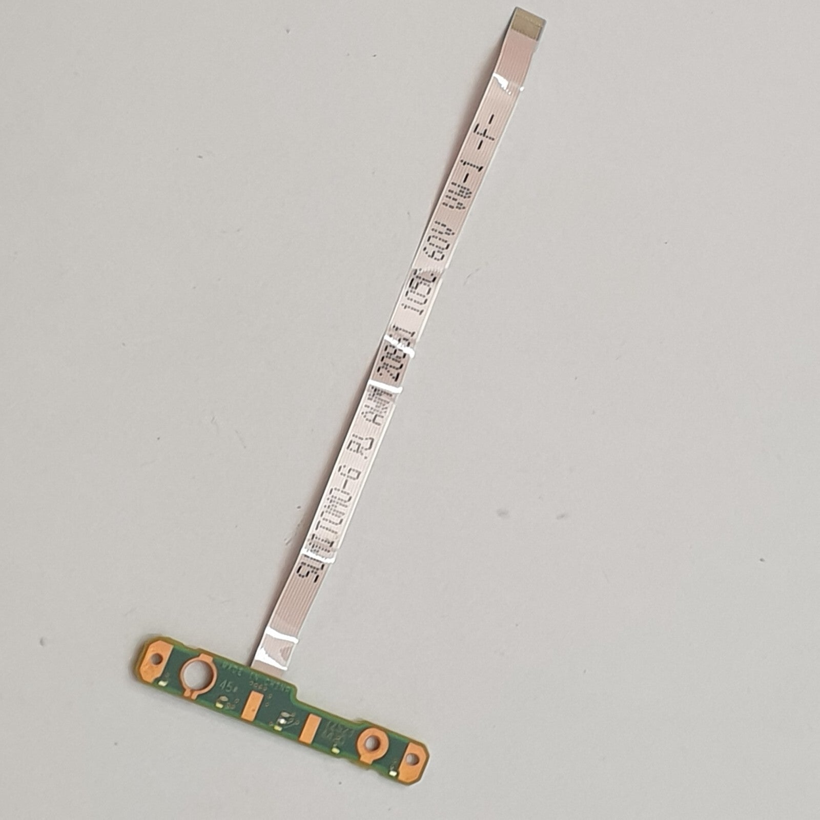 Fujitsu Lifebook U937 LED Power Button Board Einschaltknopf Platine – Bild 2