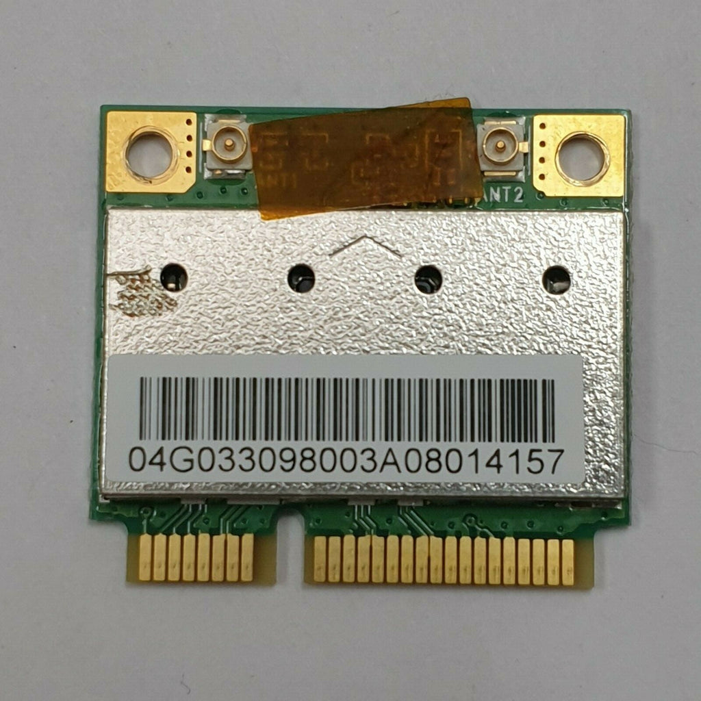 WLAN Karte AR5B95 Asus X52J Series AzureWave AR5B95 Wireless LAN Card für Asus