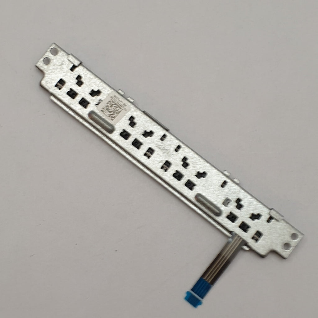 Dell Latitude 7490 Touchpad Tasten Maustasten Mouse Buttons Ersatzteil – Bild 2