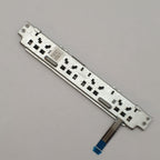 Dell Latitude 7490 Touchpad Tasten Maustasten Mouse Buttons Ersatzteil – Bild 2