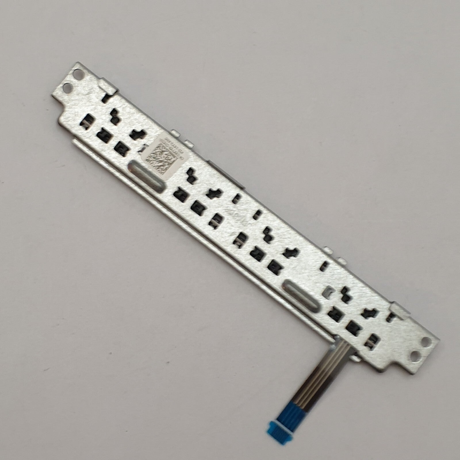Dell Latitude 7490 Touchpad Tasten Maustasten Mouse Buttons Ersatzteil – Bild 2
