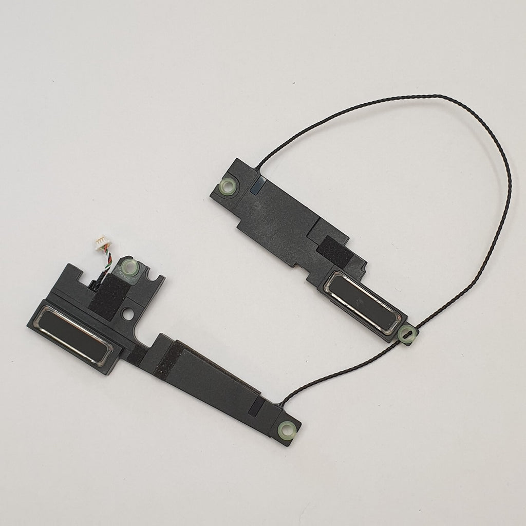 HP EliteBook 840 G7 Lautsprecher Boxen Speaker Internal L R Set