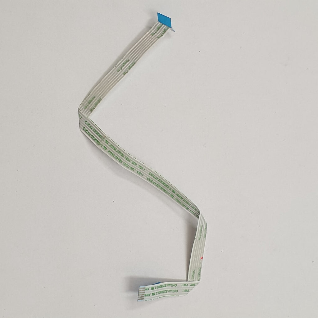 Lenovo E50-80 Touchpad Kabel Flexkabel Ribbon Cable – Bild 2