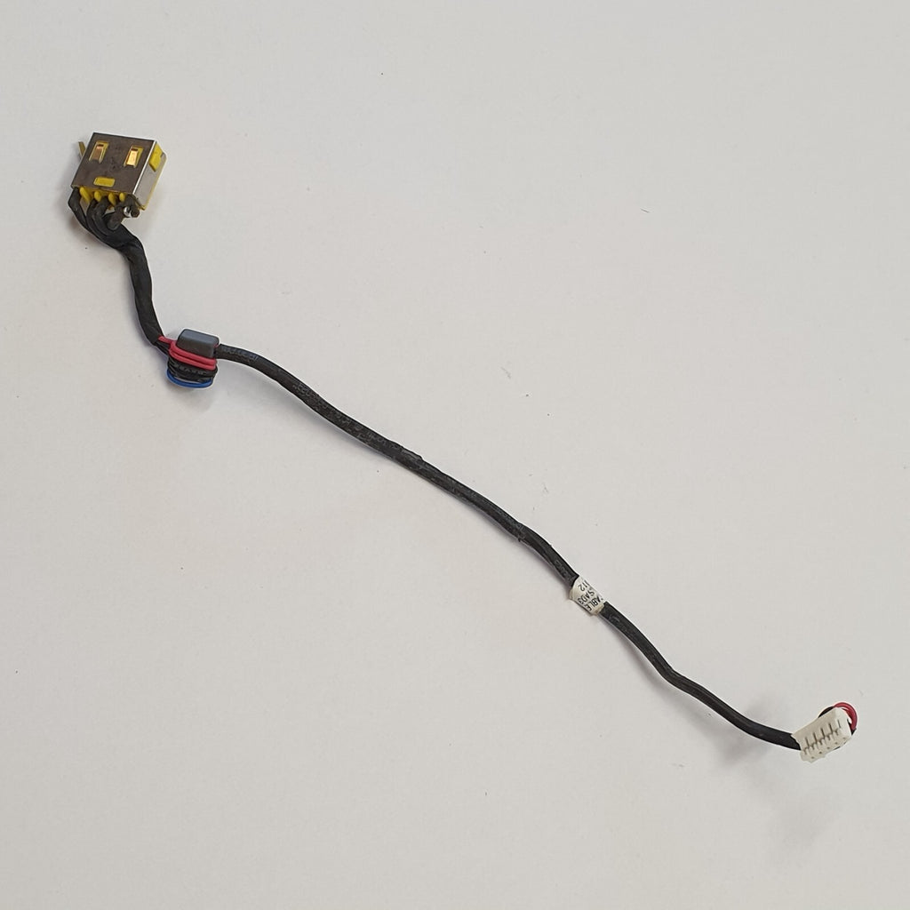 Lenovo G500 Original Strombuchse DC Jack Ladebuchse Kabel Anschluss – Bild 2
