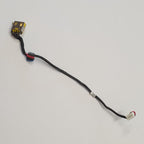 Lenovo G500 Original Strombuchse DC Jack Ladebuchse Kabel Anschluss – Bild 2