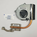 Packard Bell TK11-BZ P5WS6 CPU Kühler Lüfter Heatsink Fan mit Wärmeleitpaste